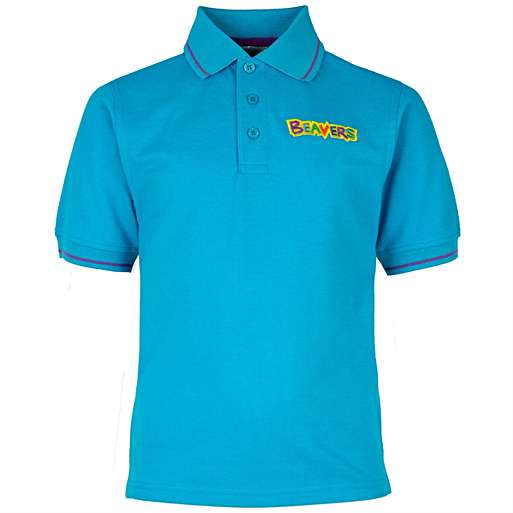Beaver Polo Shirt
