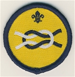 Beaver Camp Craft