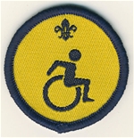 Beaver Disability Awareness