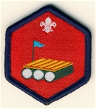 Beaver My Adventure Challenge