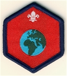 Beaver My World Challenge