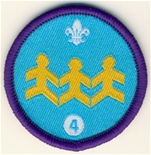 Community Impact Stages 1- 4