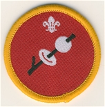 Cub Backwoods Cooking