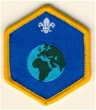 Cub Our World Challenge