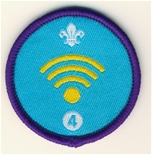 Digital Citizen Stages 1 - 4