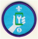 Digital Maker Stages 1 - 5