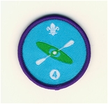 Paddle Sports Stages 1 - 4