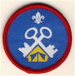 Scout Activity Centre Service