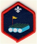Scout Adventure Challenge