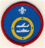 Scout Air & Sea Navigation