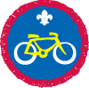 Scout Cyclist