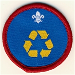 Scout Environmental Conservation