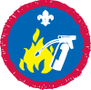 Scout Fire Safety