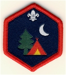Scout Outdoors Challenge