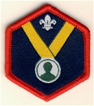 Scout Personal Challenge