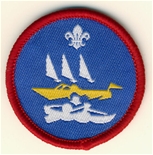 Scout Water Activities