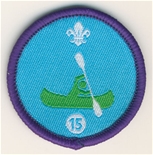 Time on Water Stages 1 - 50